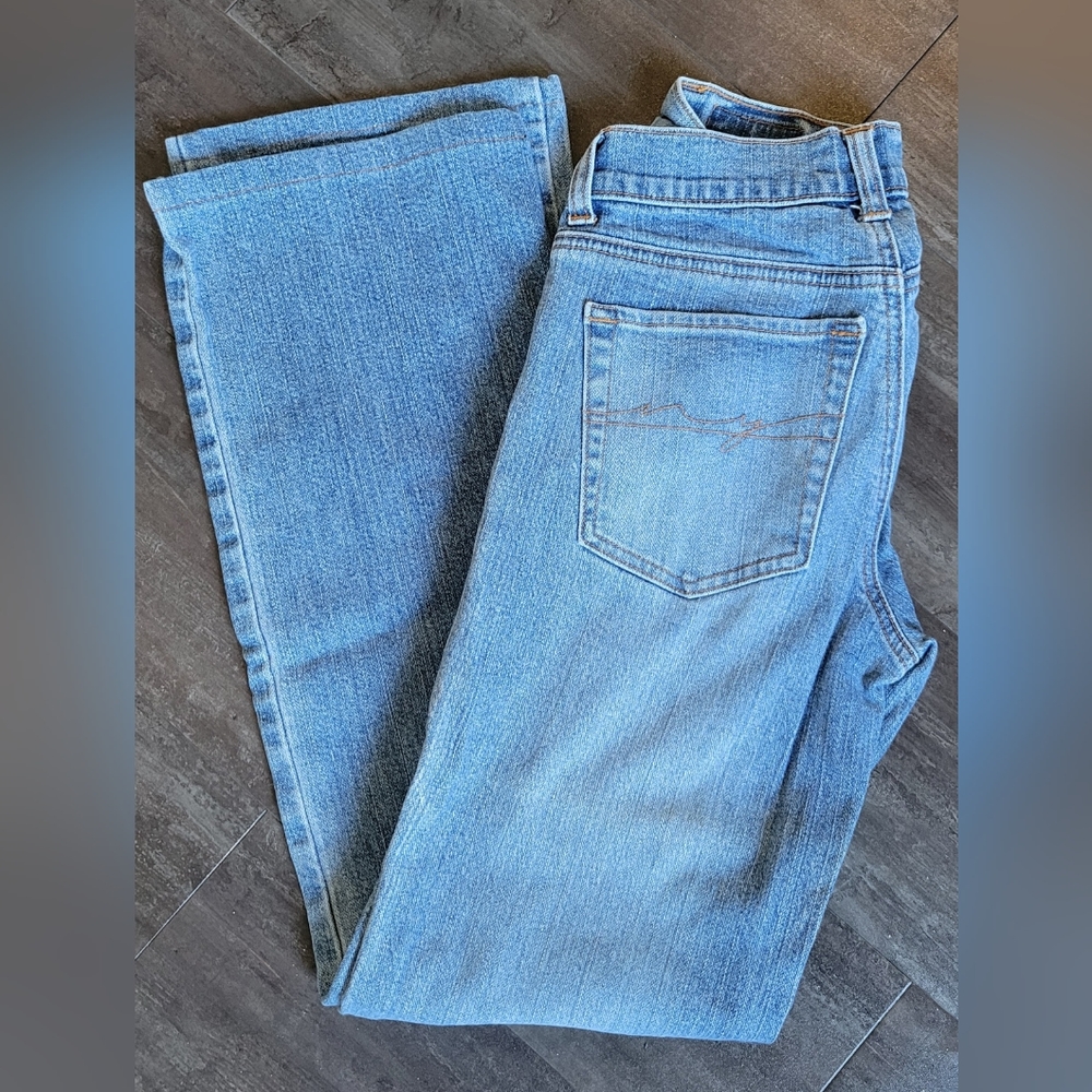 Blue Jeans
